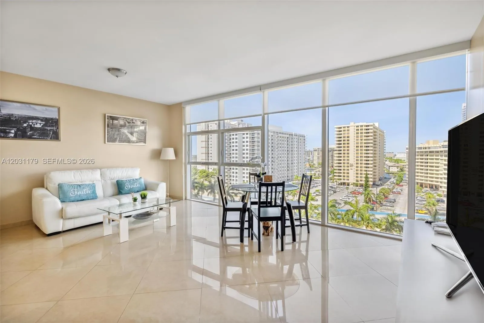 1830 S Ocean Dr # 907, Hallandale Beach FL 33009