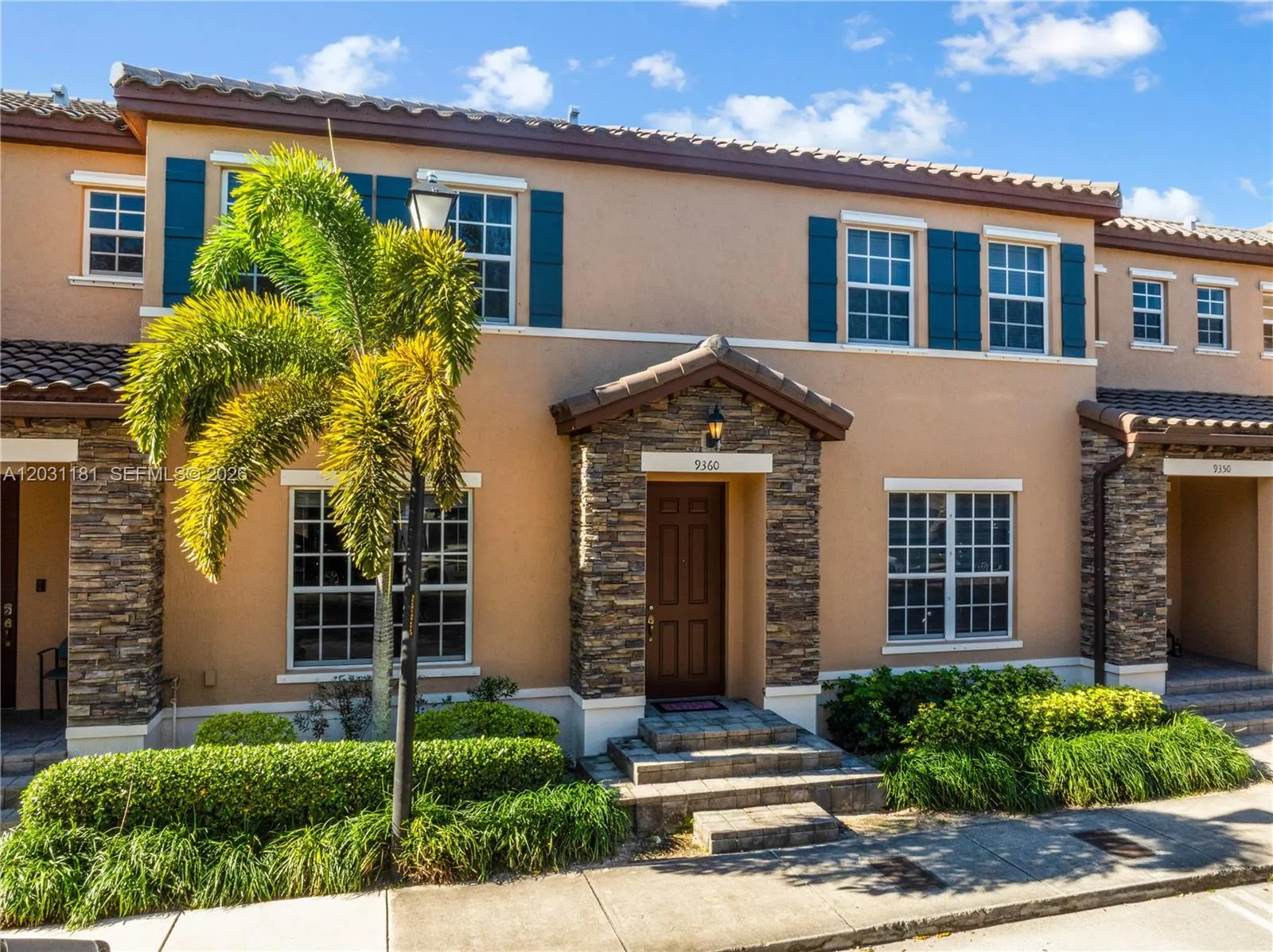 9360 SW 171st Ct, Miami FL 33196