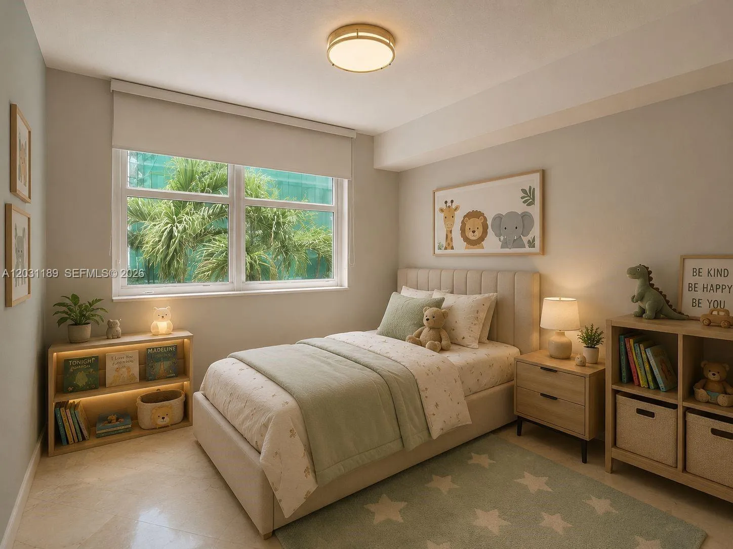 31 SE 5th St # 1404, Miami FL 33131