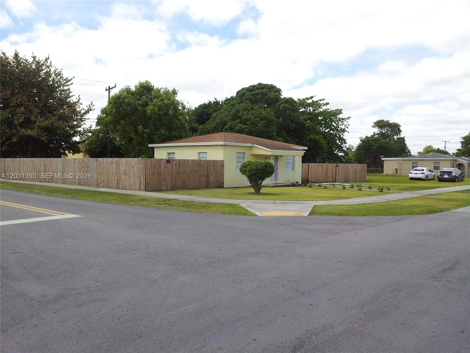 10100 SW 171st St, Miami FL 33157