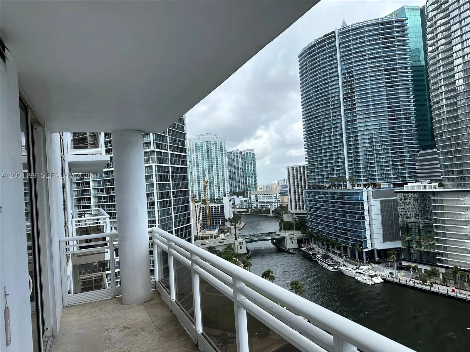 901 Brickell Key Blvd # 2005, Miami FL 33131