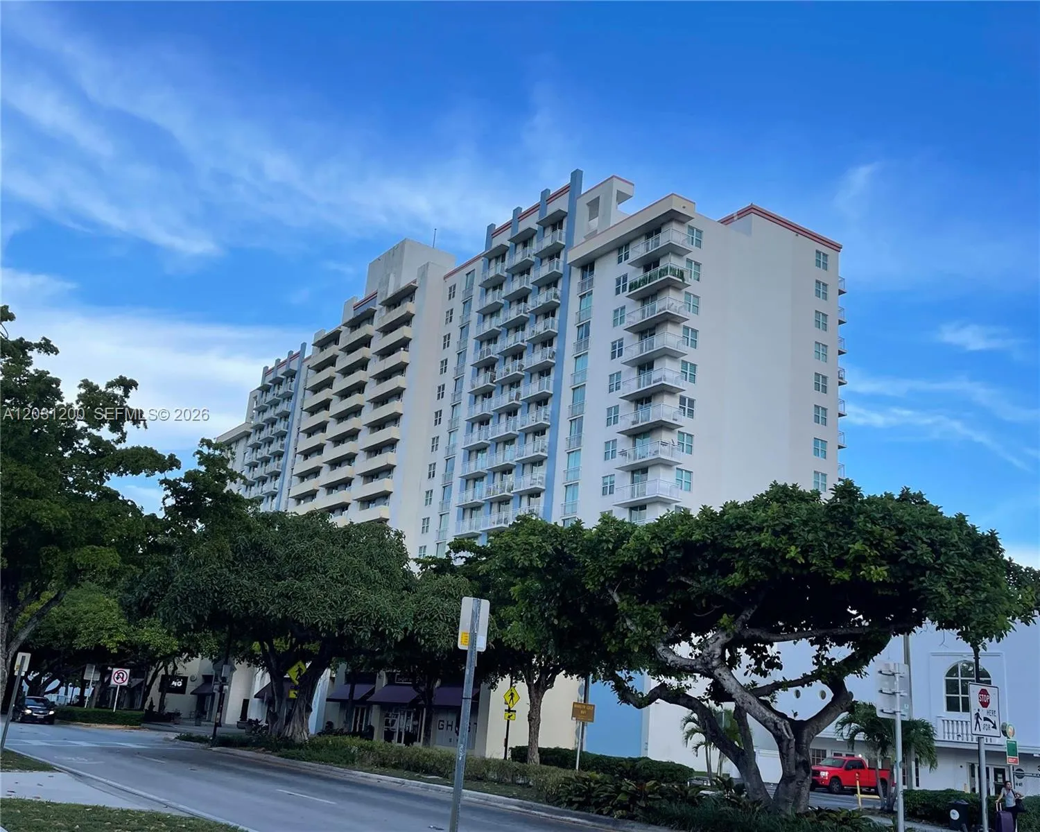 3000 Coral Way # 1501, Miami FL 33145