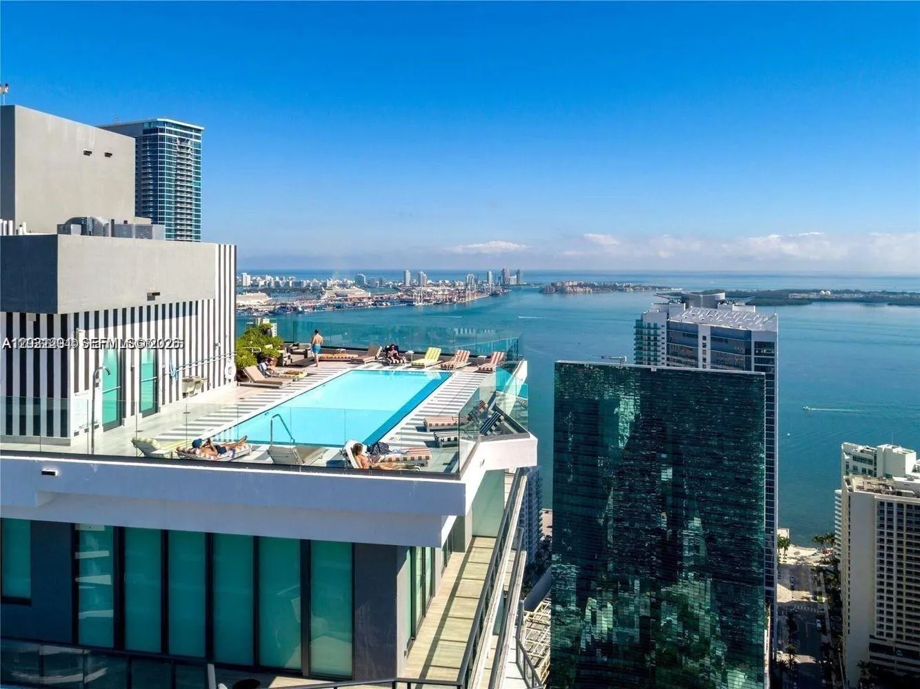 1300 S Miami Ave # 3709, Miami FL 33130
