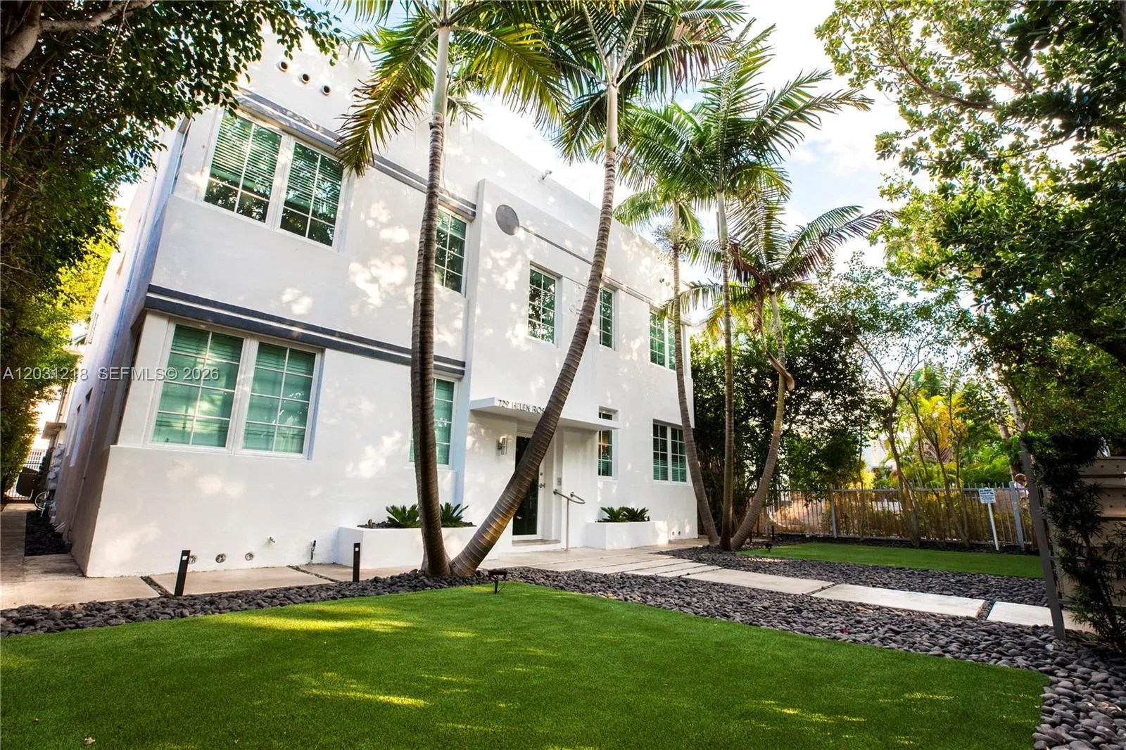 729 MERIDIAN AV # 5, Miami Beach FL 33139