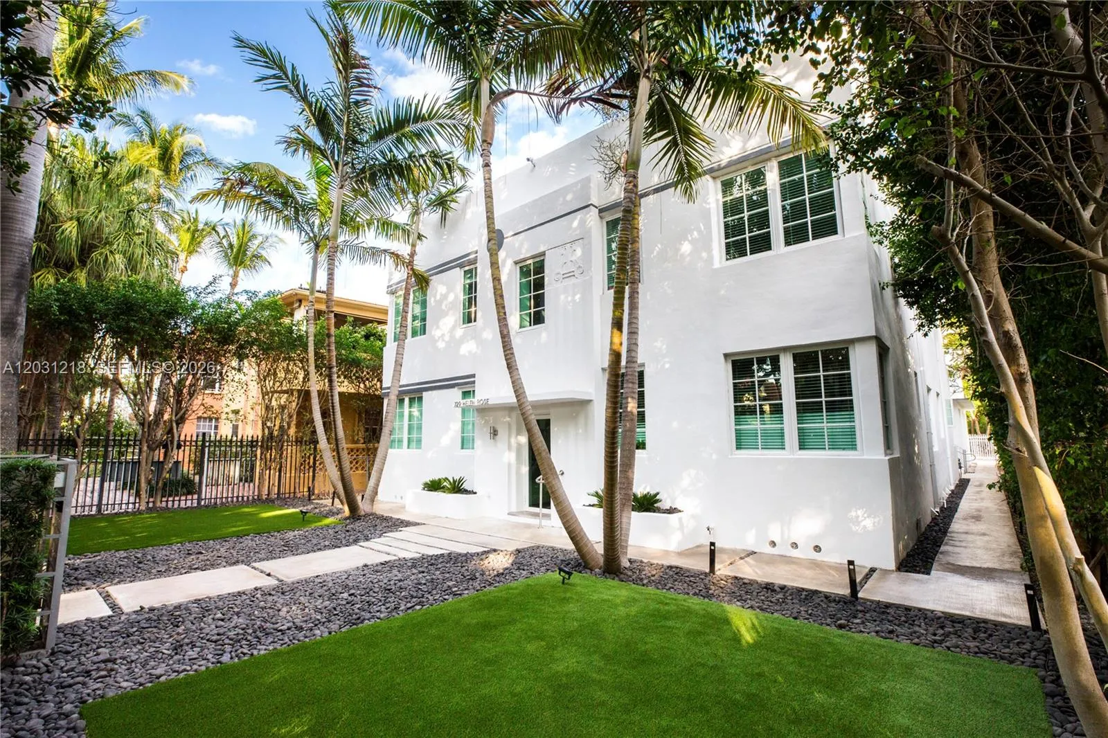 729 MERIDIAN AV # 5, Miami Beach FL 33139