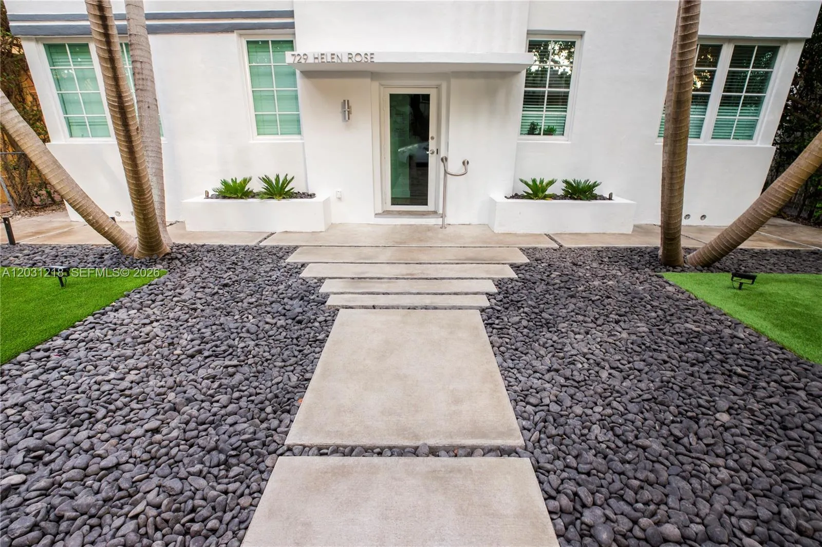 729 MERIDIAN AV # 5, Miami Beach FL 33139