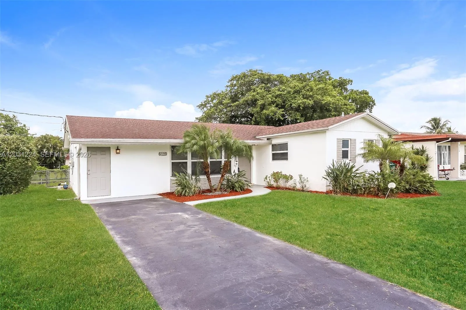 6119 NW 18th Ct, Margate FL 33063