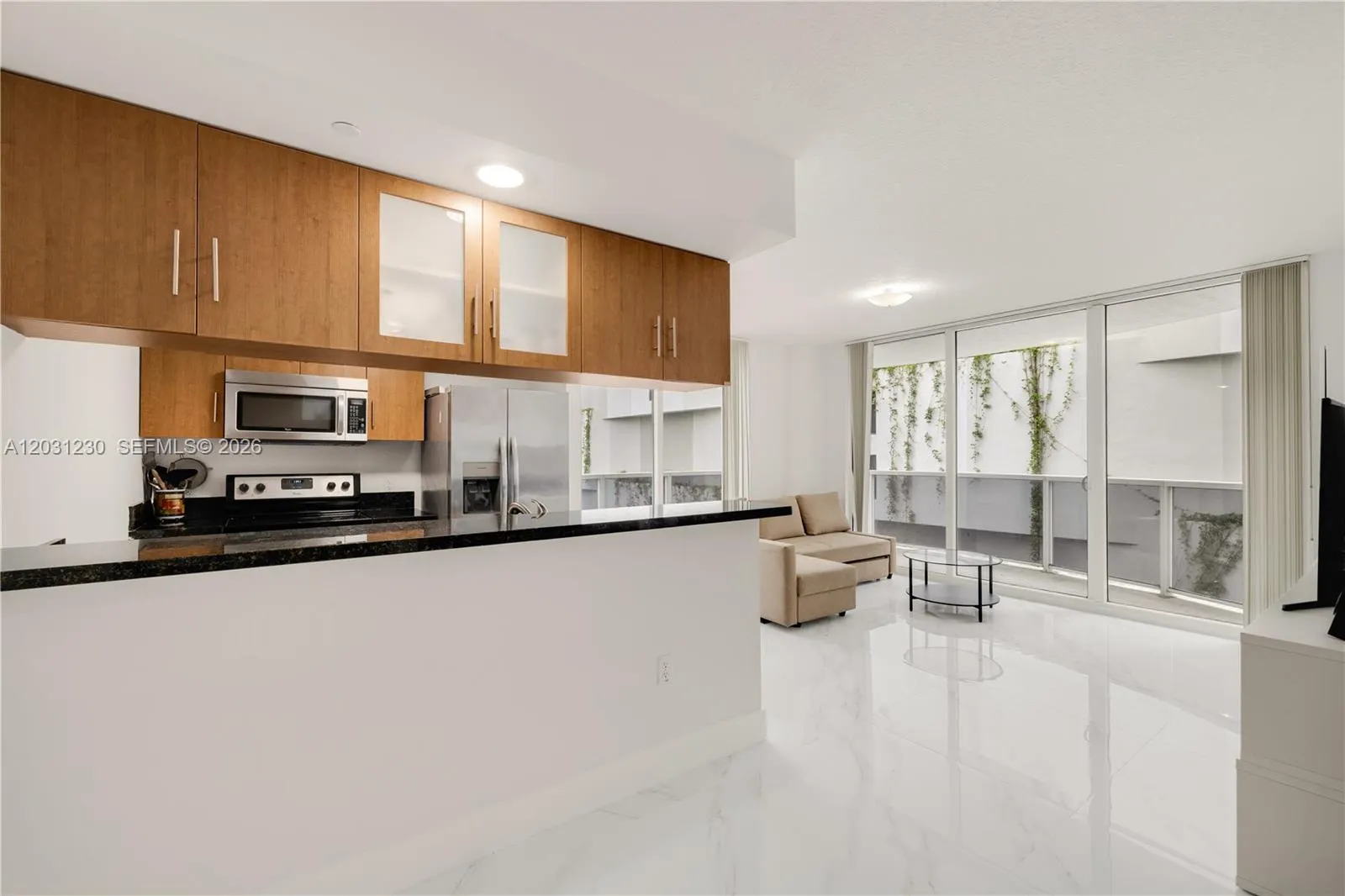 601 NE 23rd St # 706, Miami FL 33137