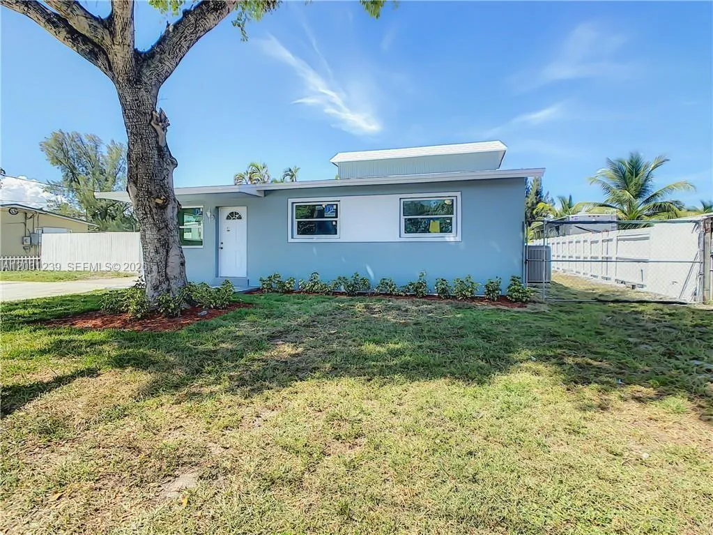 3921 SW 31st Dr # 3921, West Park FL 33023