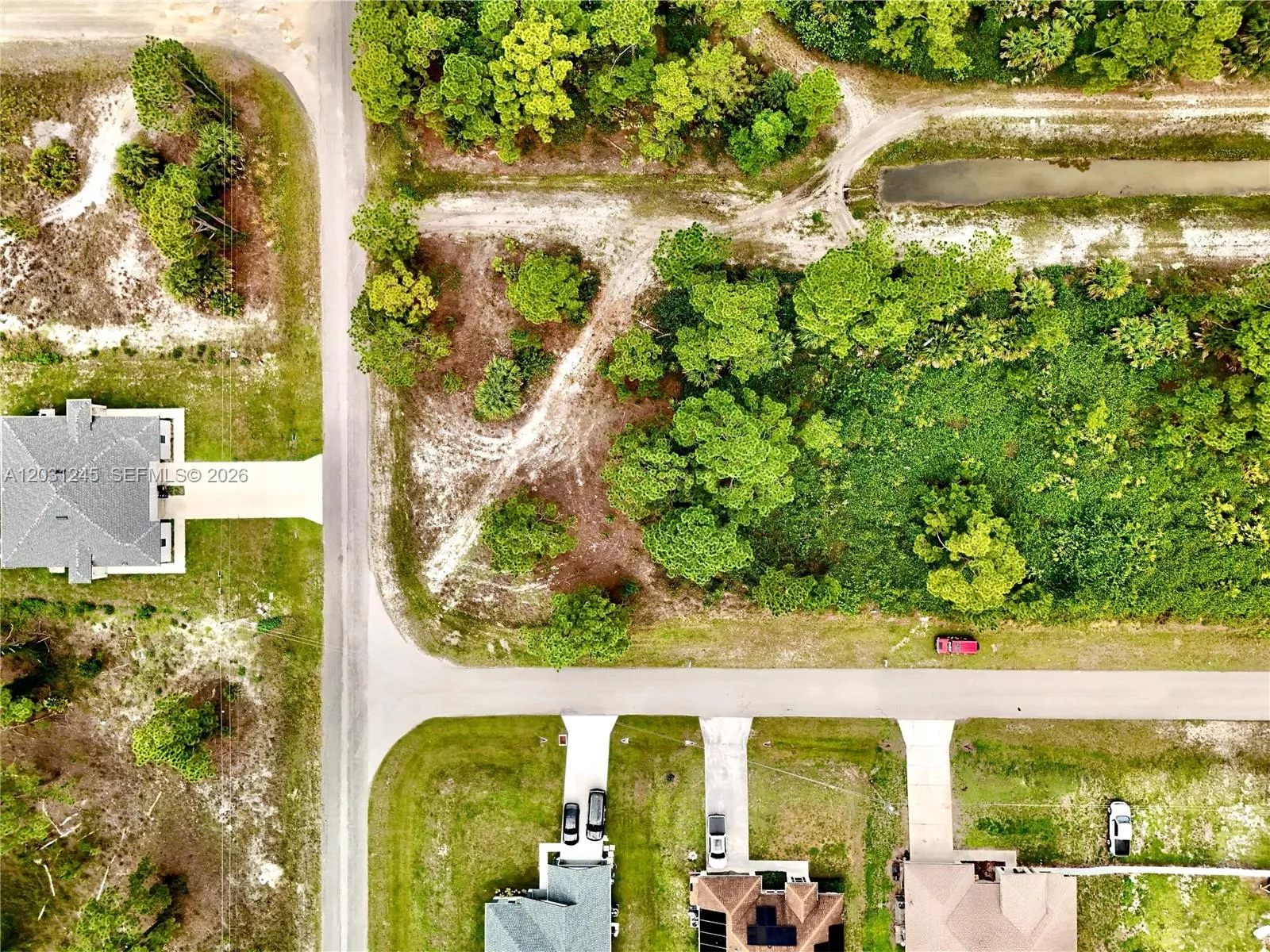 721 PINECASTLE DR, Lehigh Acres FL 33974