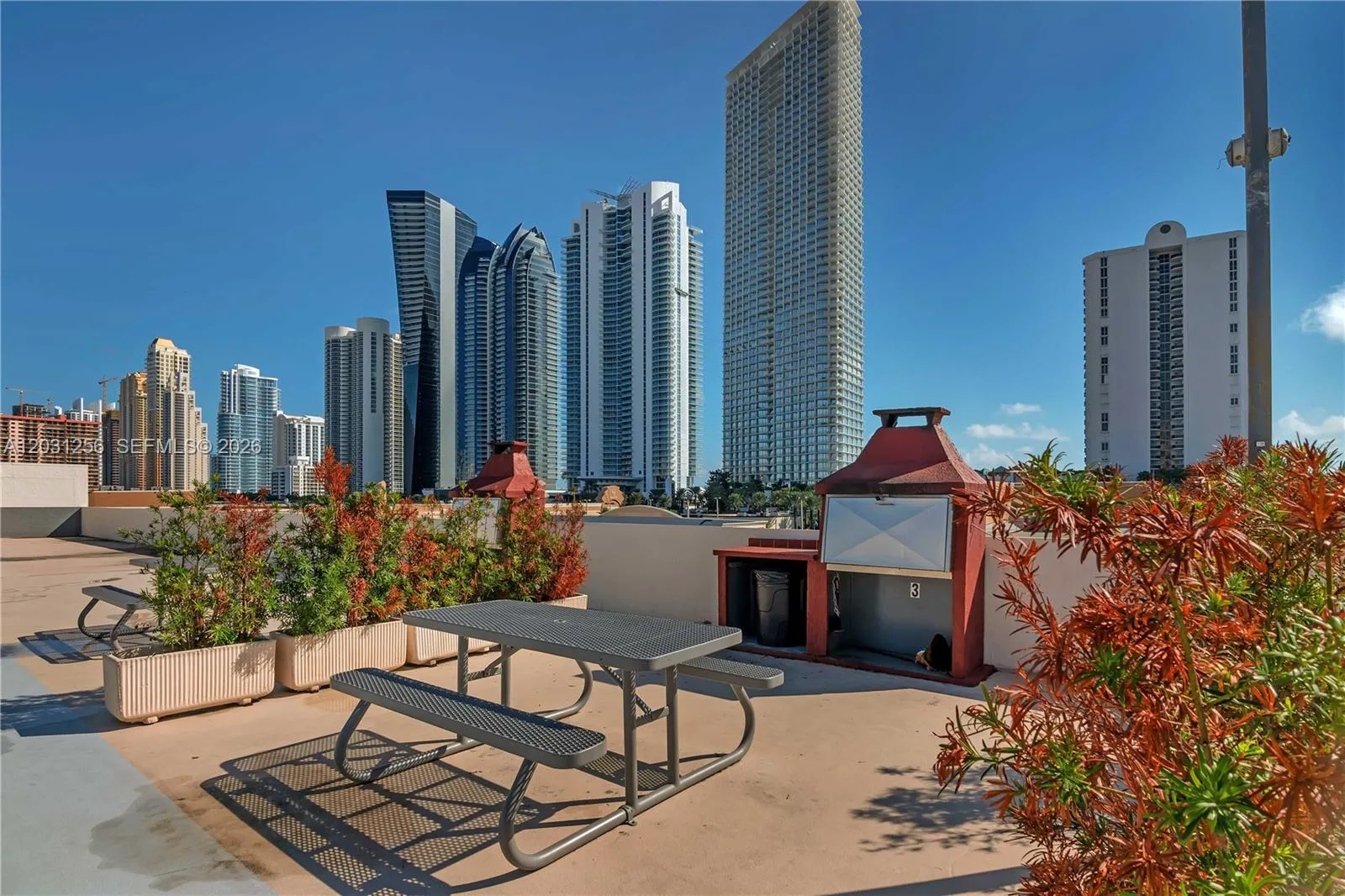 16909 N Bay Rd # 321, Sunny Isles Beach FL 33160