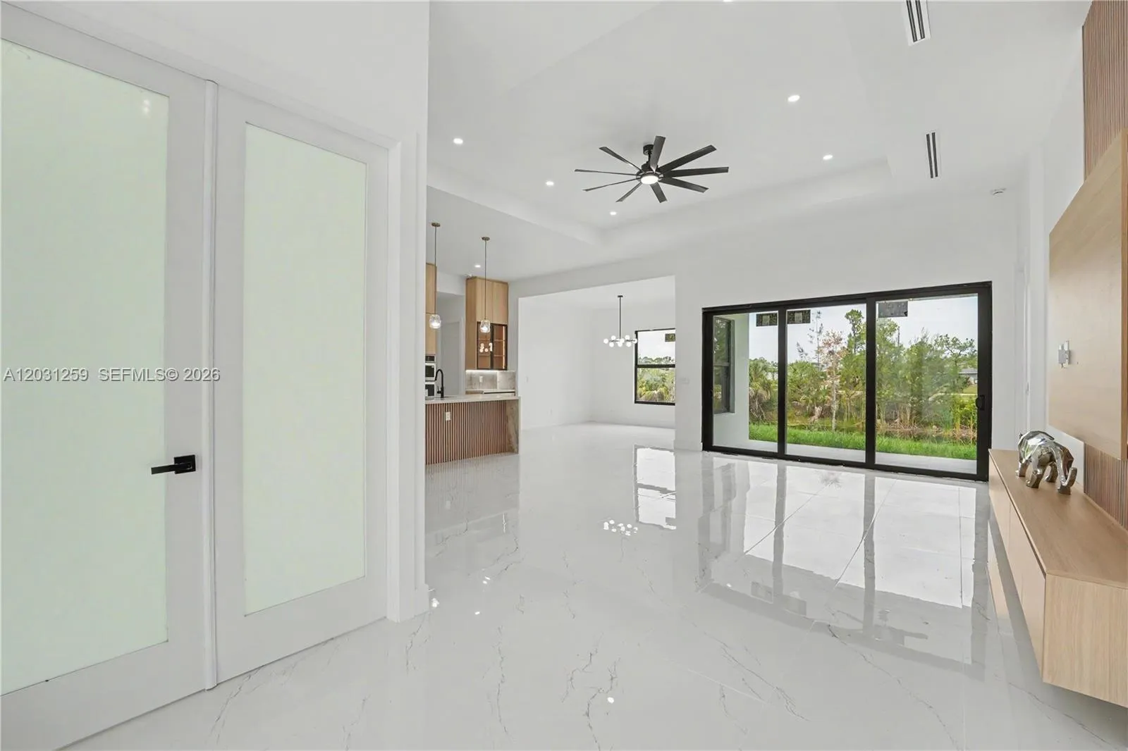3500 NE 17th pl, Cape Coral FL 33909