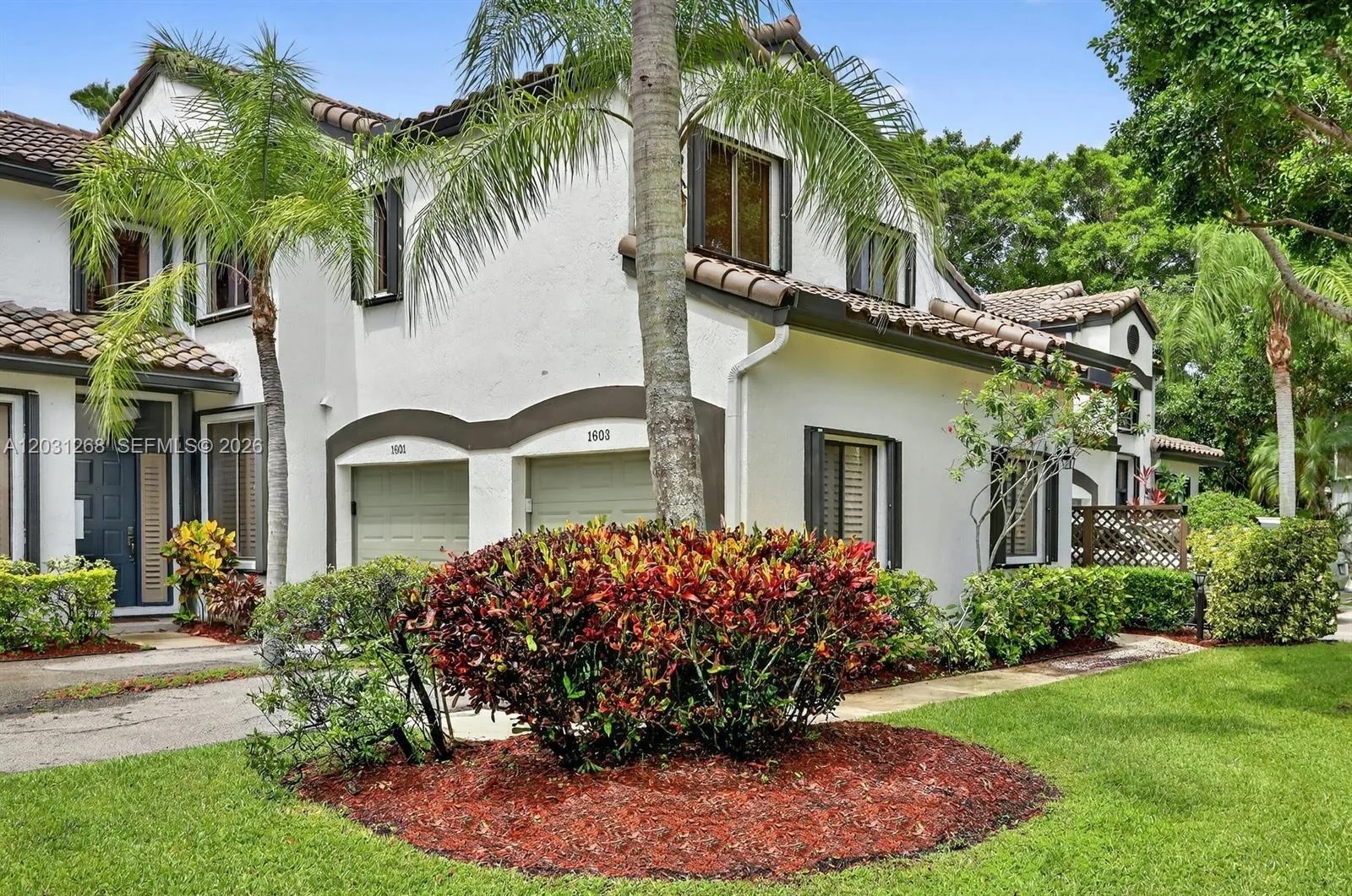 7525 NW 61st Ter # 1603, Parkland FL 33067
