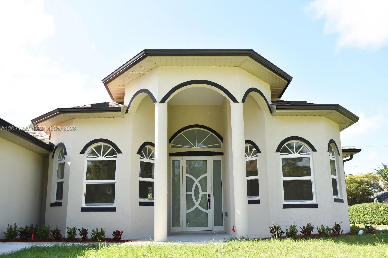 2515 45th st W, Lehigh Acres FL 33971