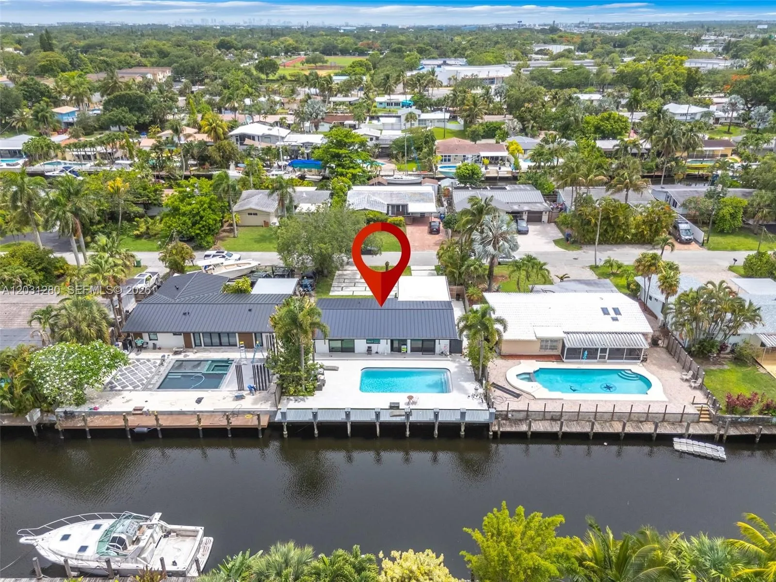 1713 SW 5th St, Fort Lauderdale FL 33312