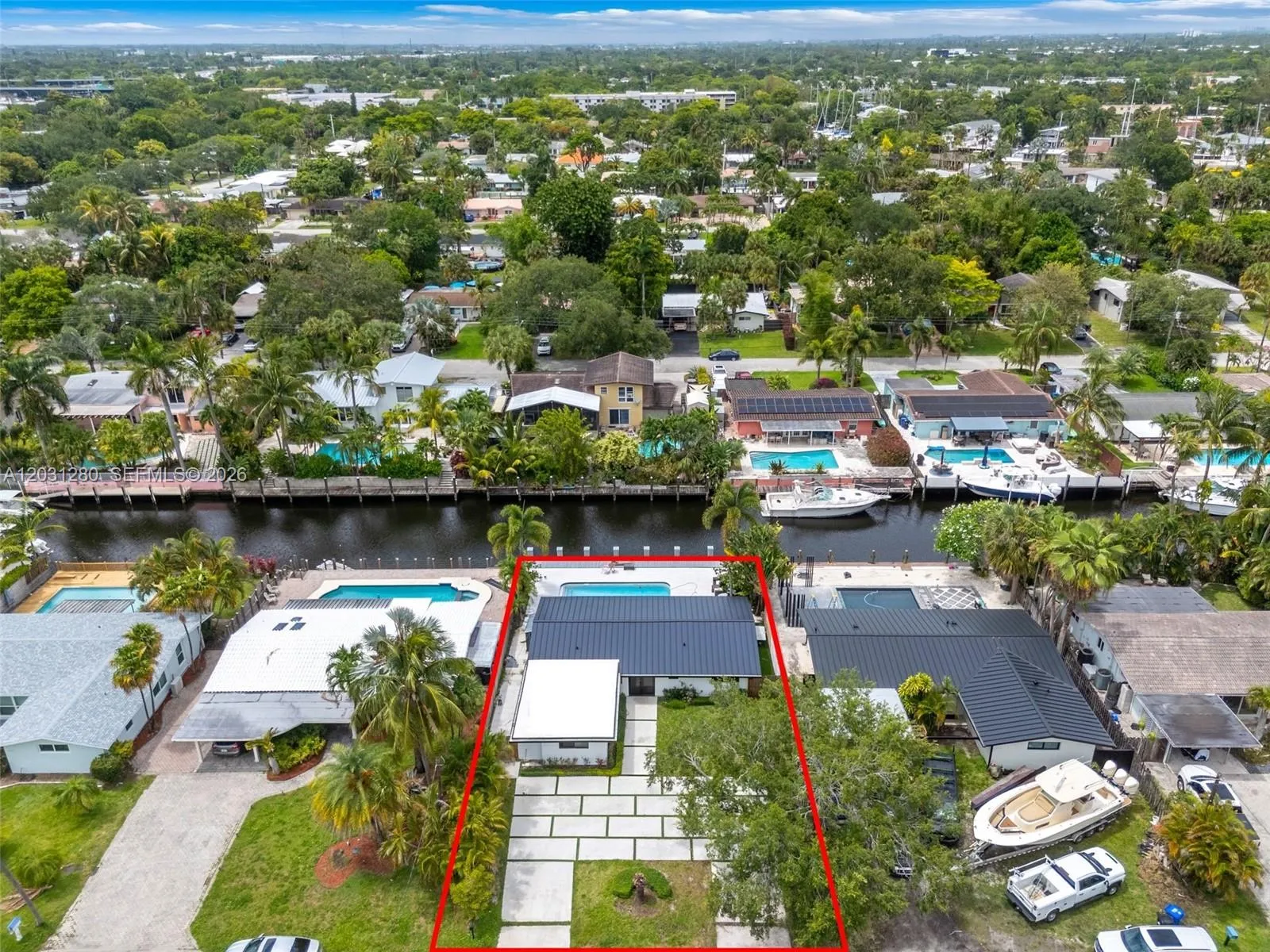 1713 SW 5th St, Fort Lauderdale FL 33312