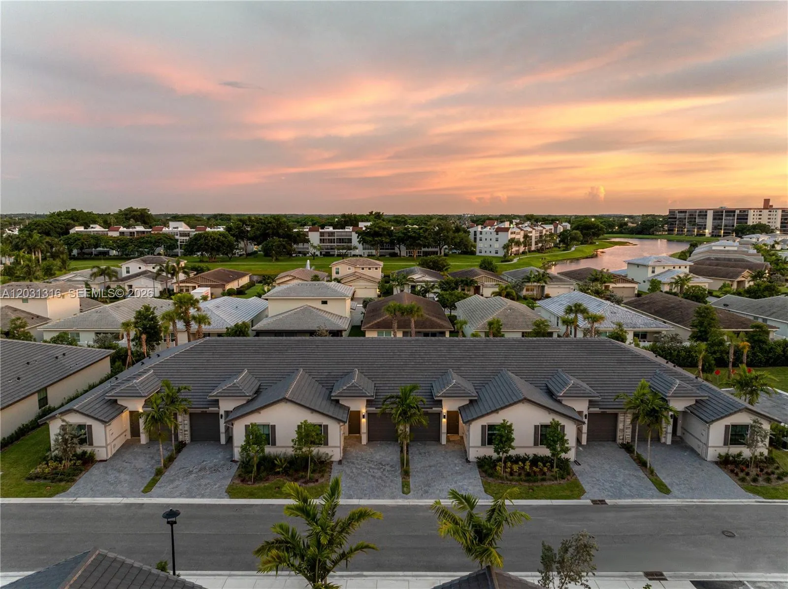 7305 Ivory Spring # 105, Delray Beach FL 33446