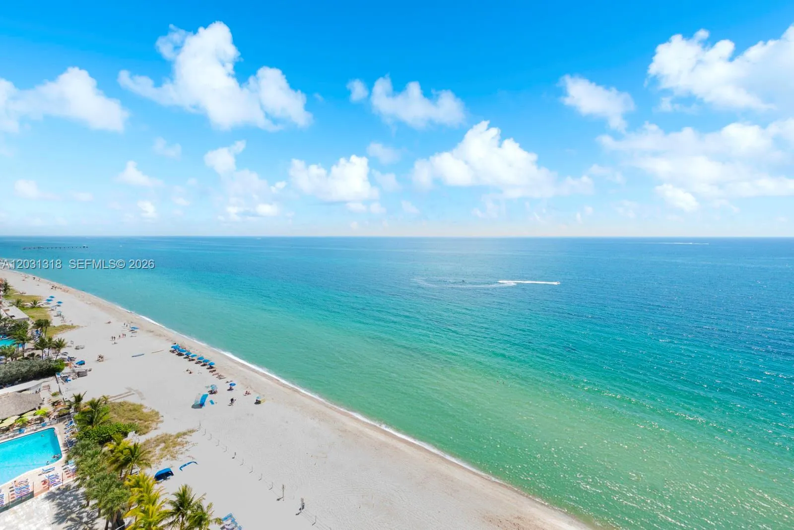 4010 Galt Ocean Dr # 1603, Fort Lauderdale FL 33308
