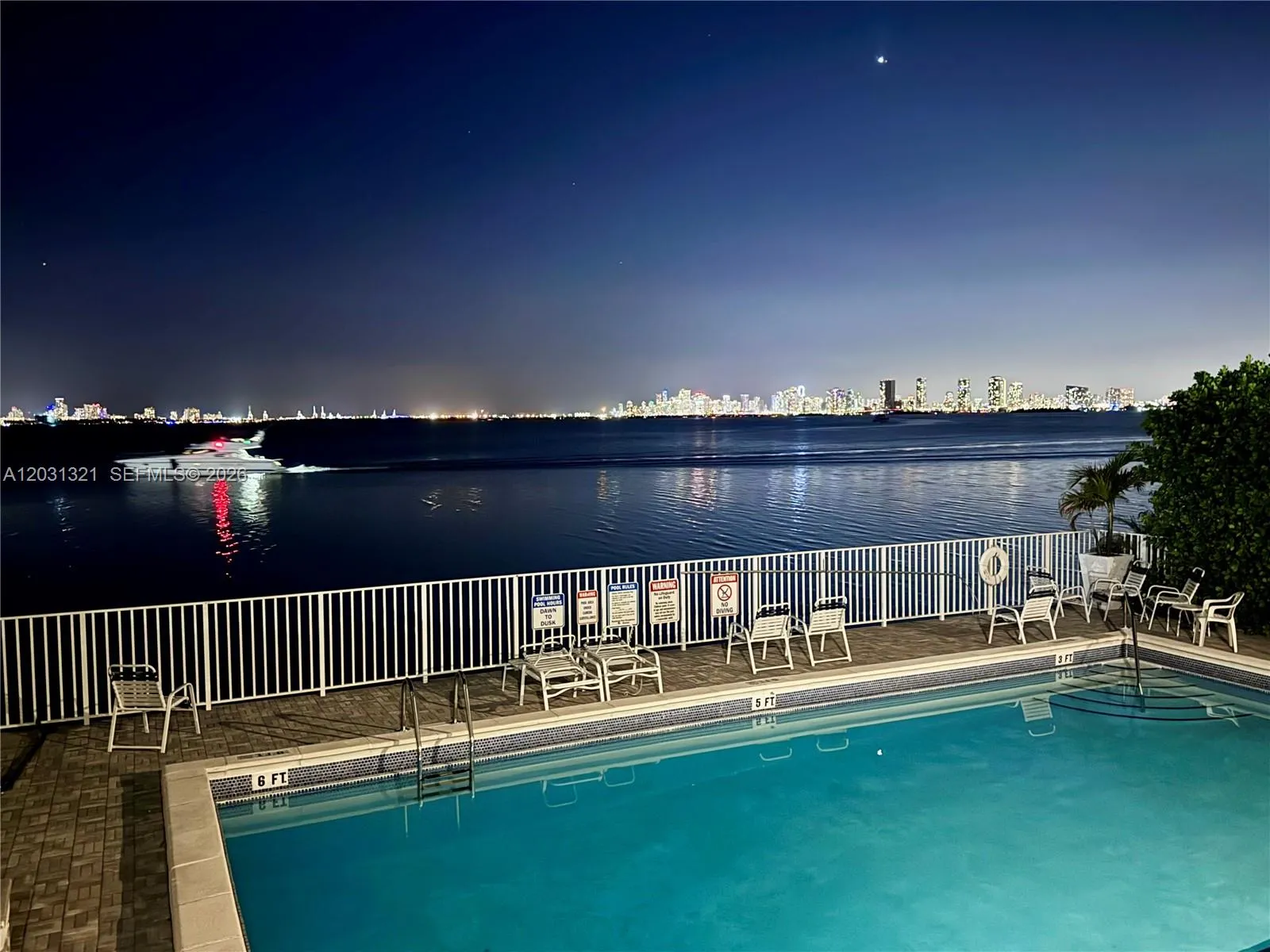 1840 S Treasure Dr # 3, North Bay Village FL 33141