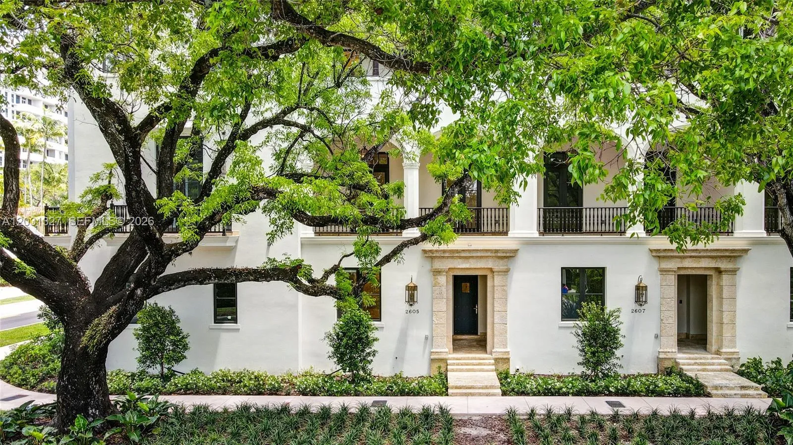 2611 Anderson Rd # 2611, Coral Gables FL 33134