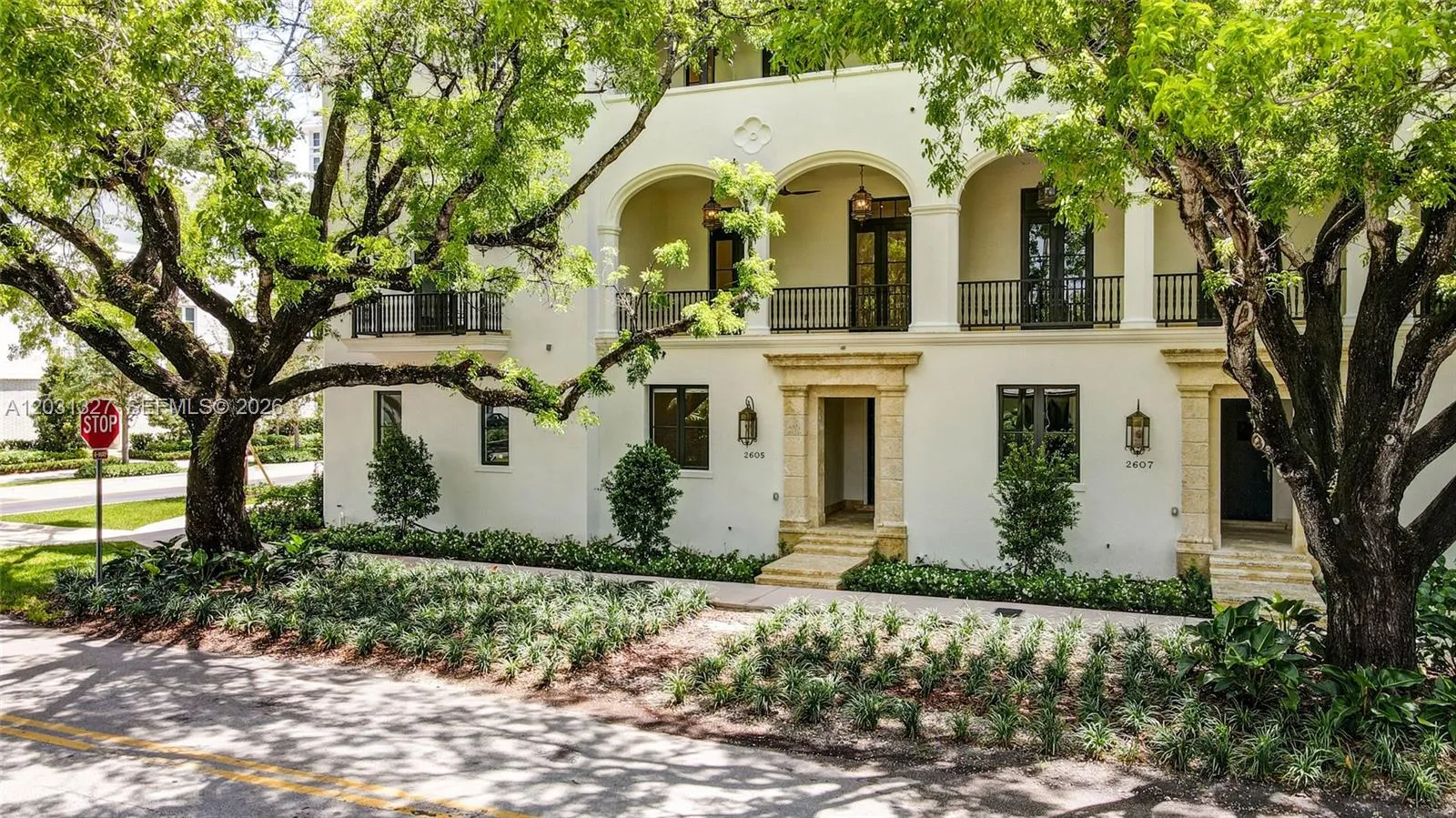 2611 Anderson Rd # 2611, Coral Gables FL 33134