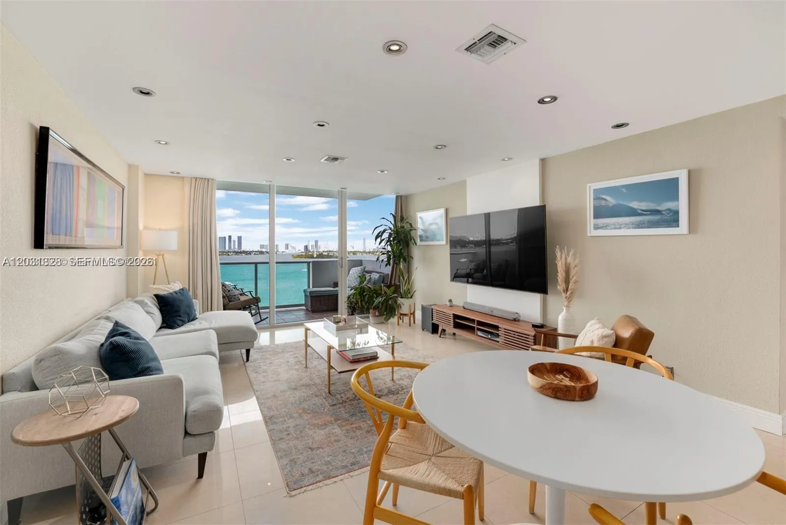 1200 West Ave # 725, Miami Beach FL 33139