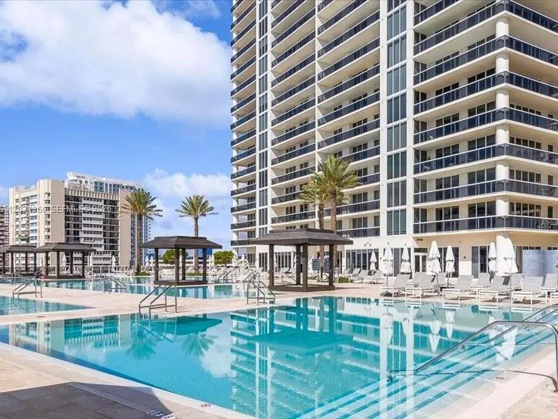 1800 S Ocean Dr # 3101, Hallandale Beach FL 33009