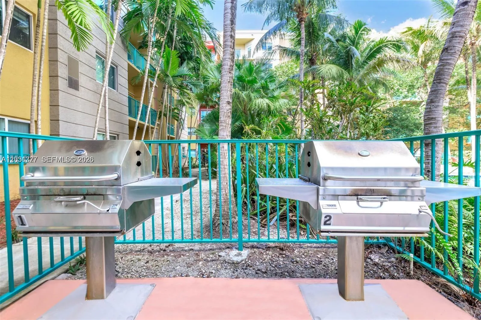 6001 SW 70th St # 541, South Miami FL 33143