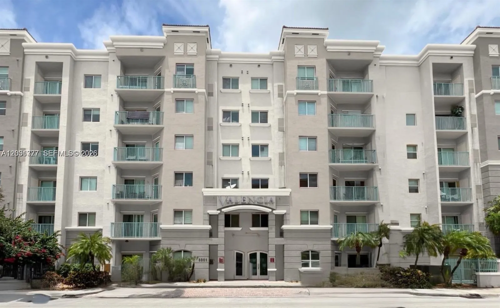 6001 SW 70th St # 541, South Miami FL 33143