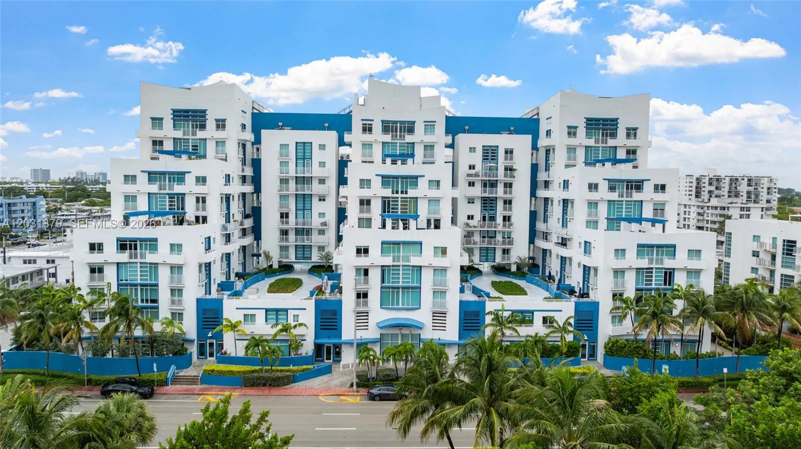7600 Collins Ave # 1210, Miami Beach FL 33141