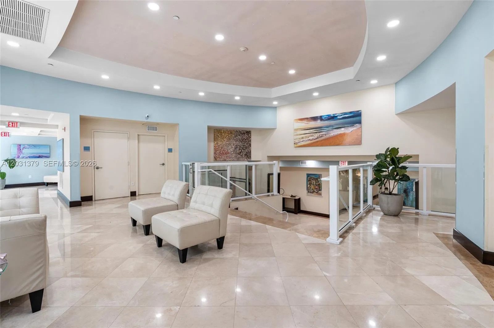7600 Collins Ave # 1210, Miami Beach FL 33141