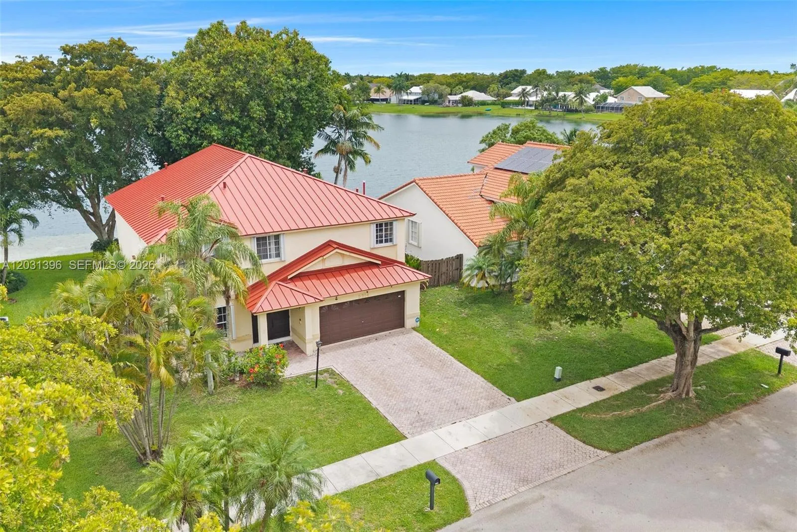 9314 SW 212th Ter, Cutler Bay FL 33189