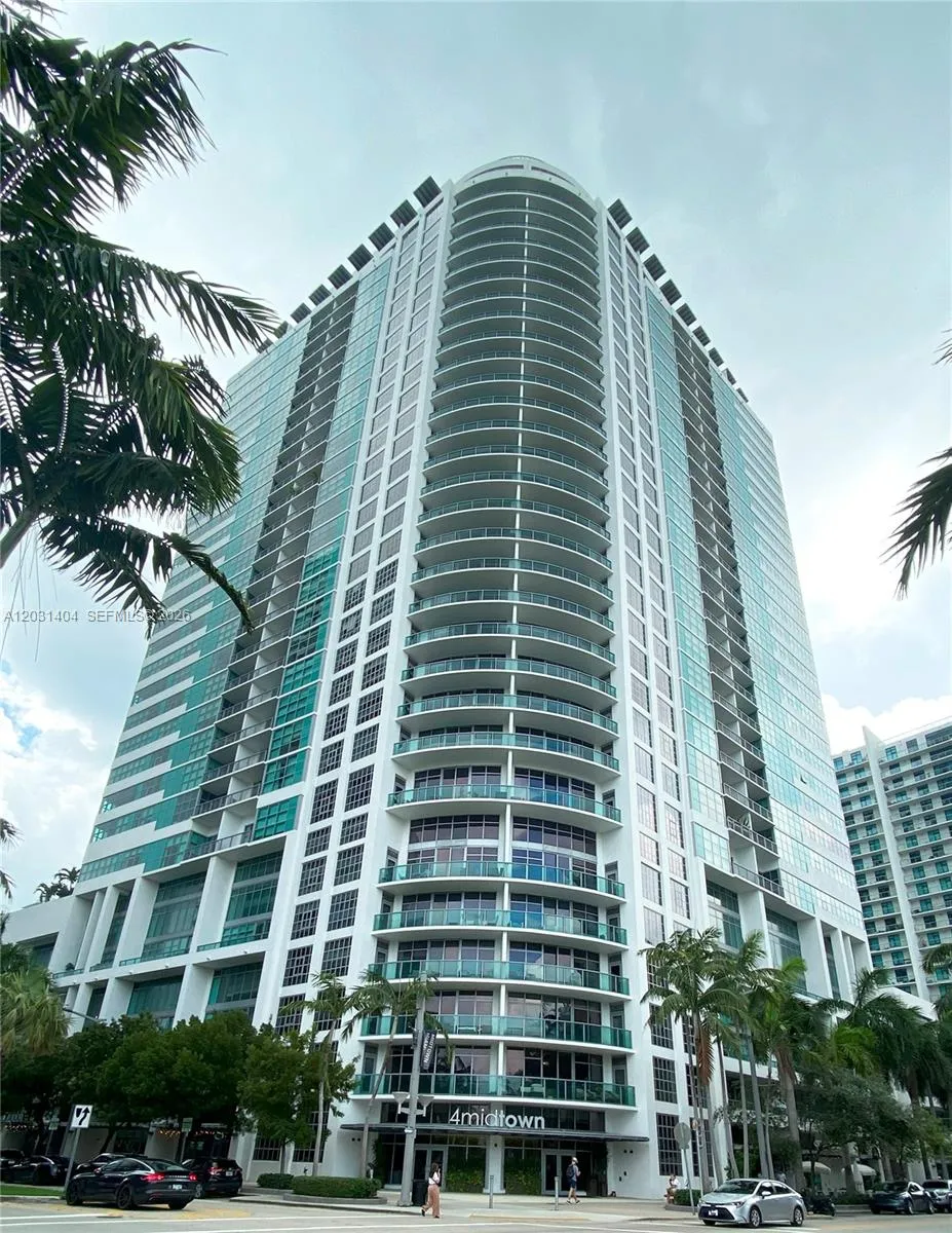3301 NE 1st Ave # H1206, Miami FL 33137