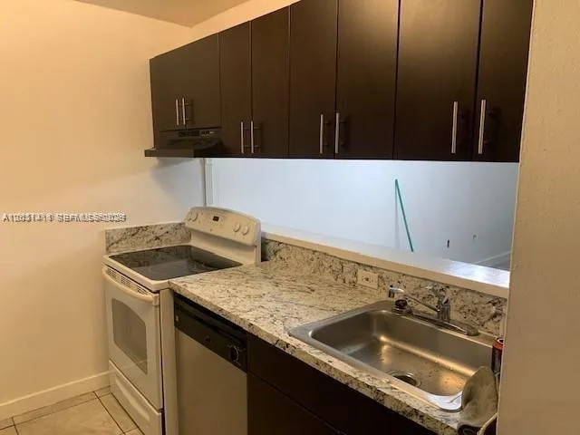 10801 SW 109th Ct # D203, Miami FL 33176