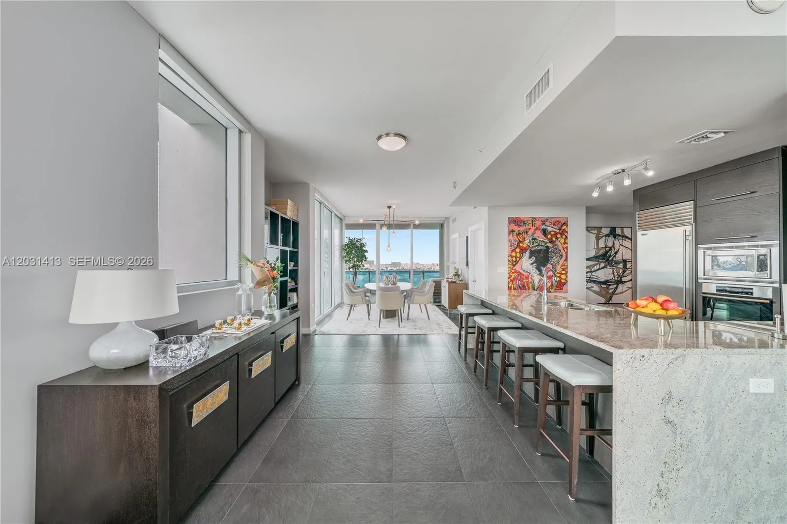 900 Biscayne Blvd # 2101, Miami FL 33132