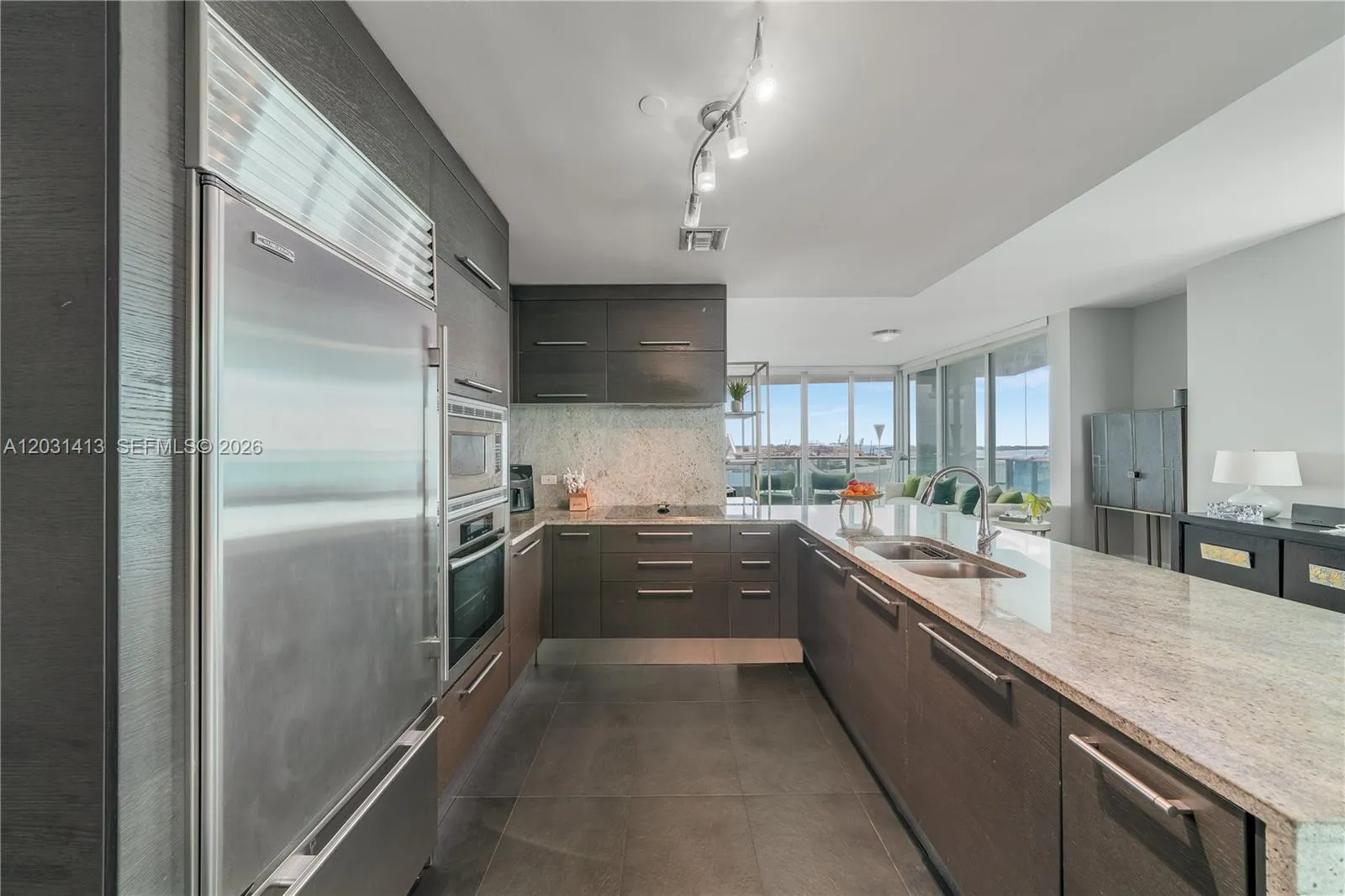 900 Biscayne Blvd # 2101, Miami FL 33132