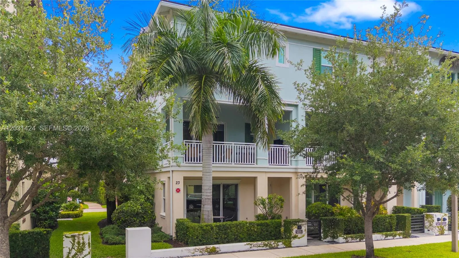 5221 Beckman Ter, Palm Beach Gardens FL 33418