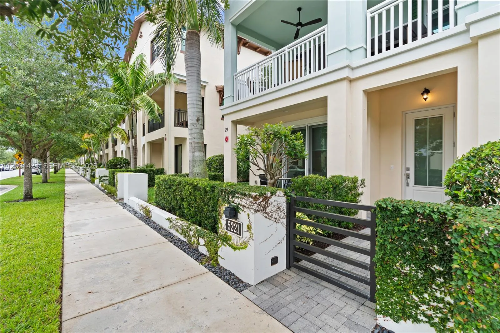 5221 Beckman Ter, Palm Beach Gardens FL 33418