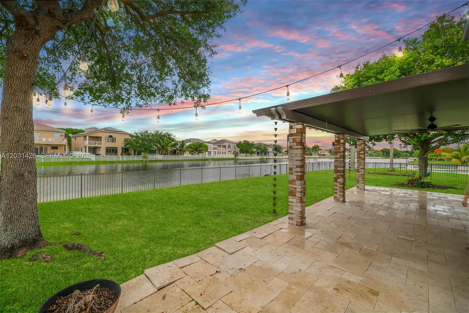 15815 SW 52nd Ct, Miramar FL 33027