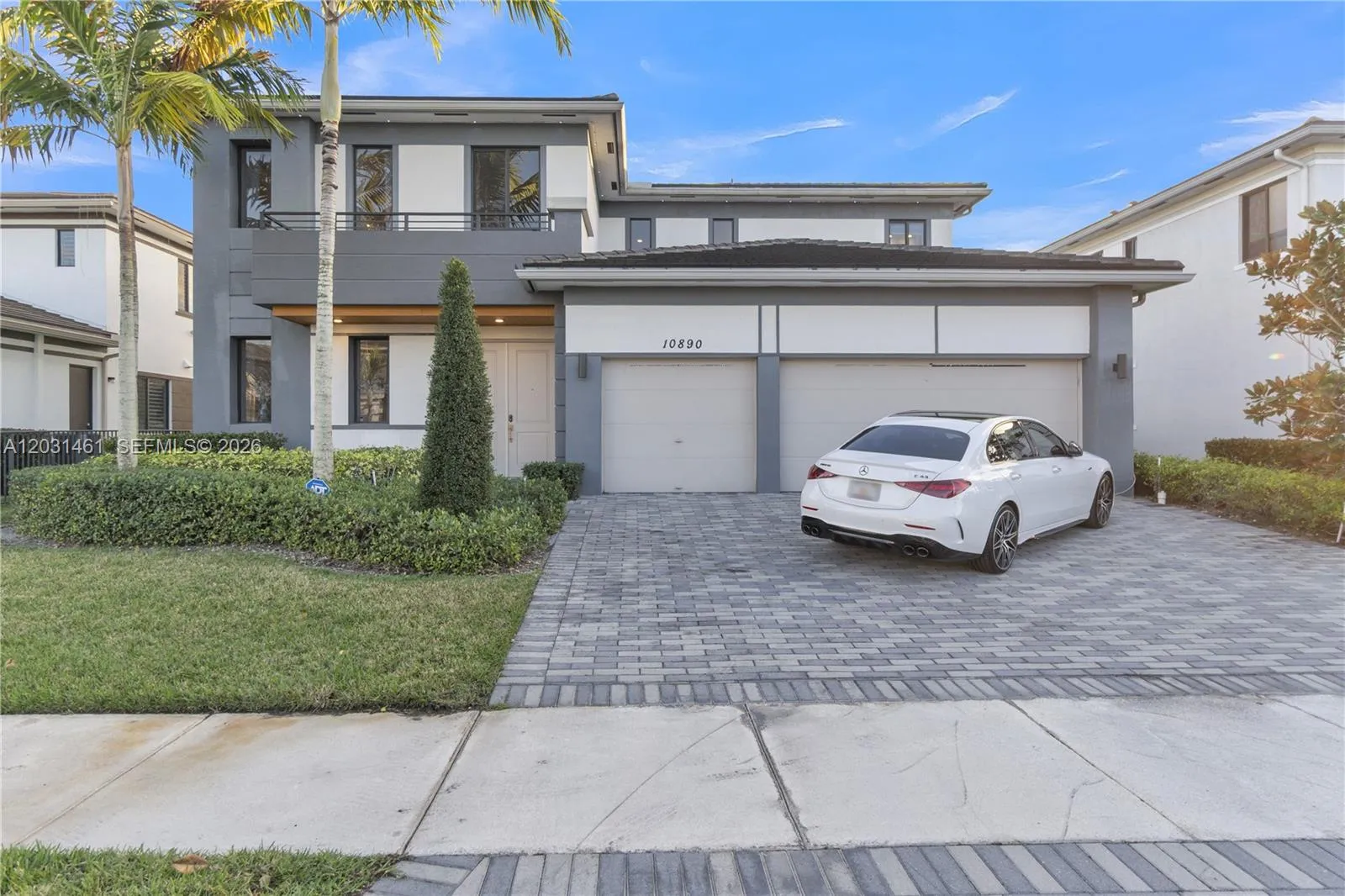 10890 Shore St, Parkland FL 33076
