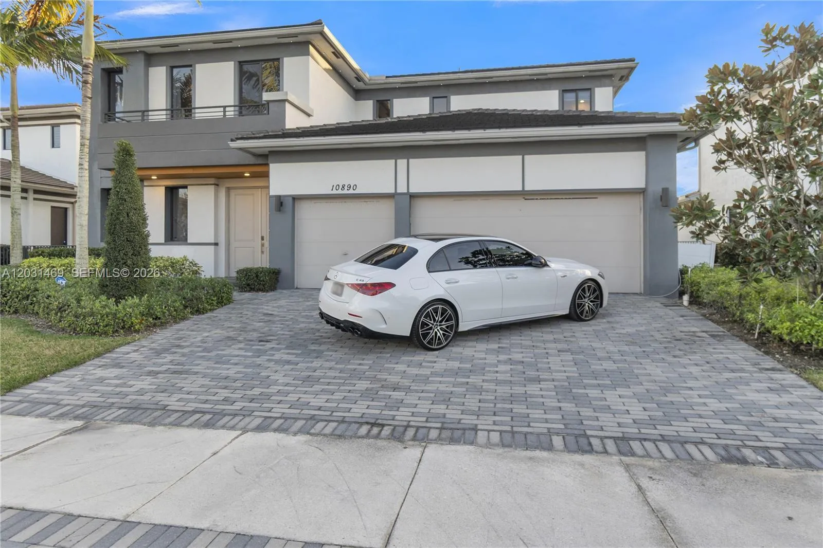 10890 Shore St, Parkland FL 33076
