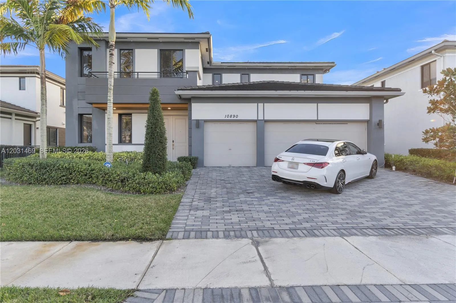 10890 Shore St, Parkland FL 33076