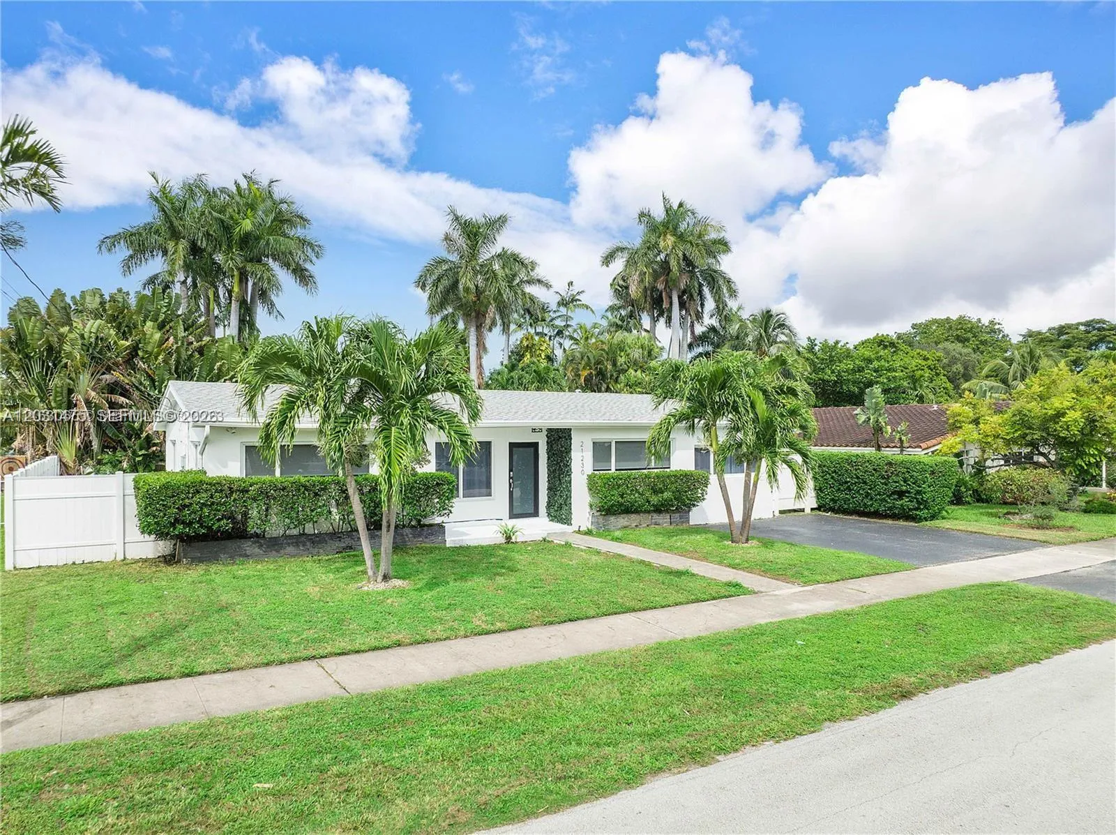 21230 NE 24th Ct # 0, Miami FL 33180