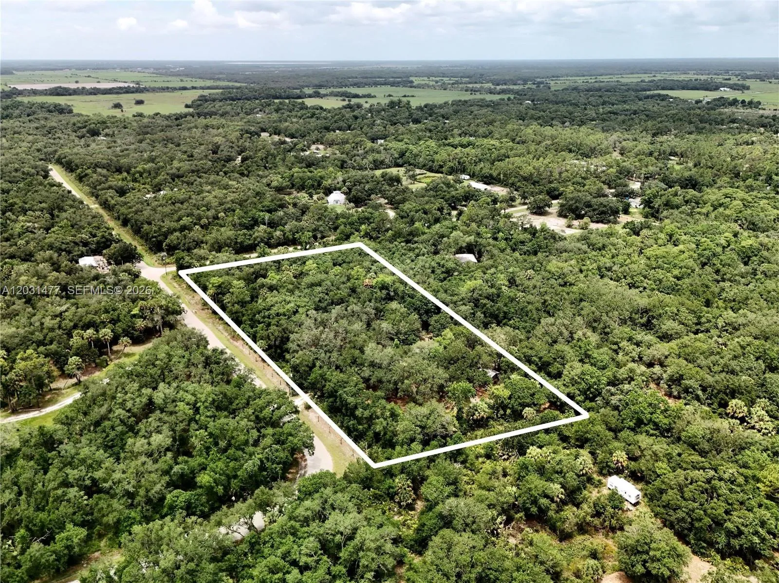 2963 SW ARMADILLO TRL, Other City - In The State Of Florida FL 34266