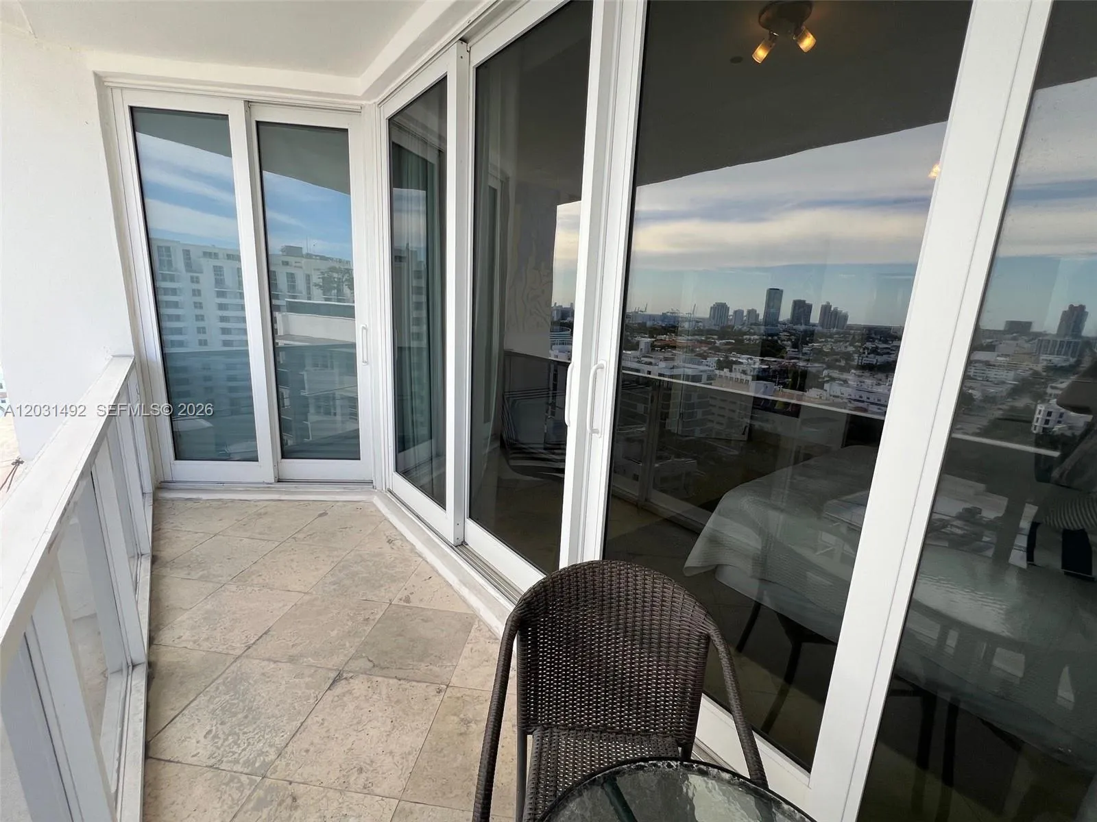 100 Lincoln Rd, Miami Beach FL 33139
