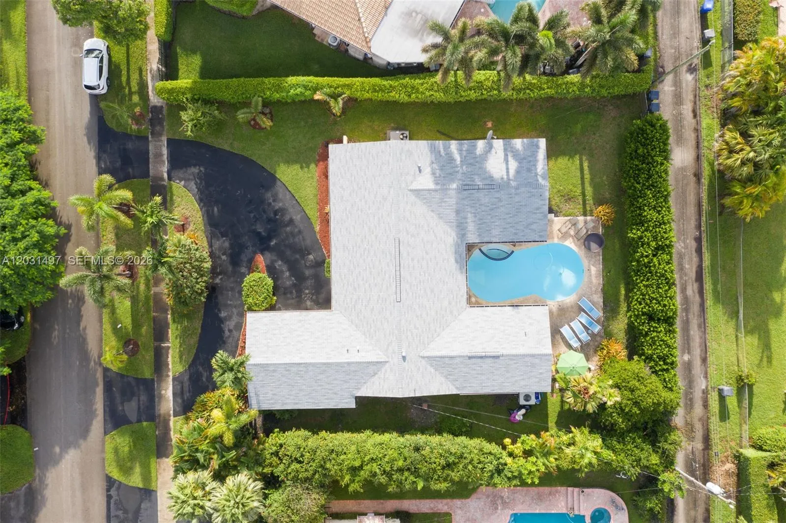 4410 N Buchanan St, Hollywood FL 33021