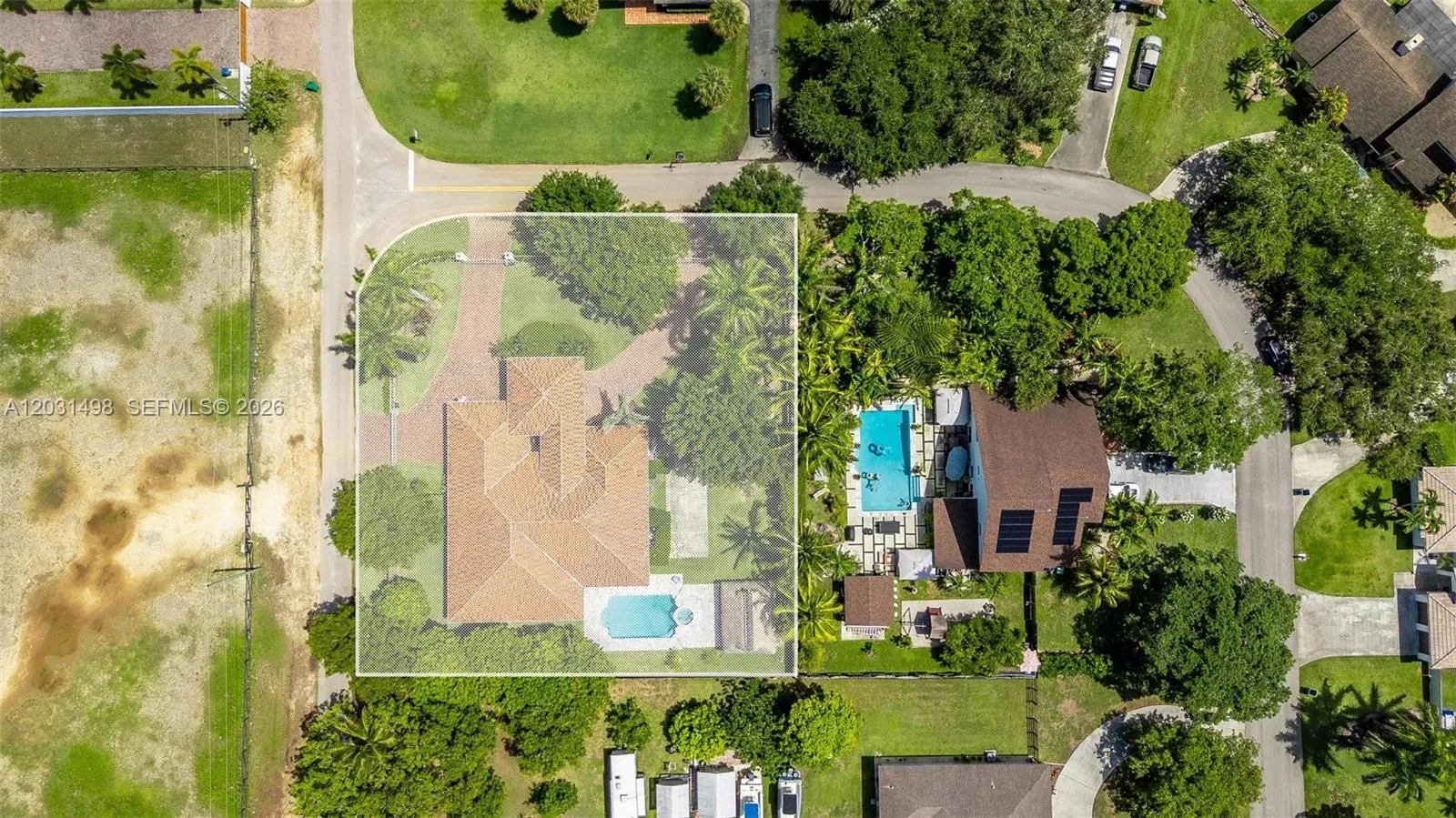 19382 SW 293rd St, Homestead FL 33030