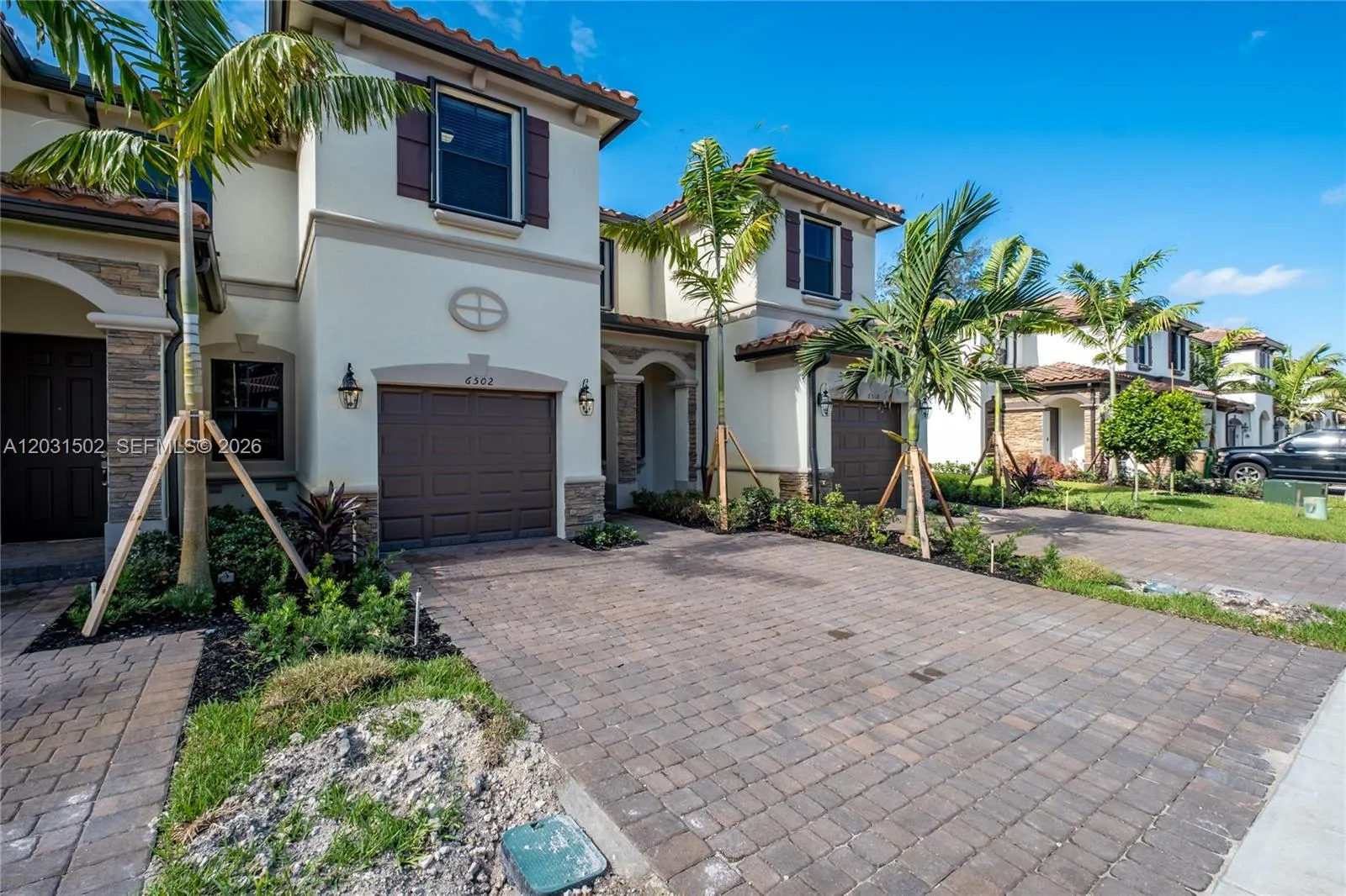 6502 S Anise  Ct, Davie FL 33314