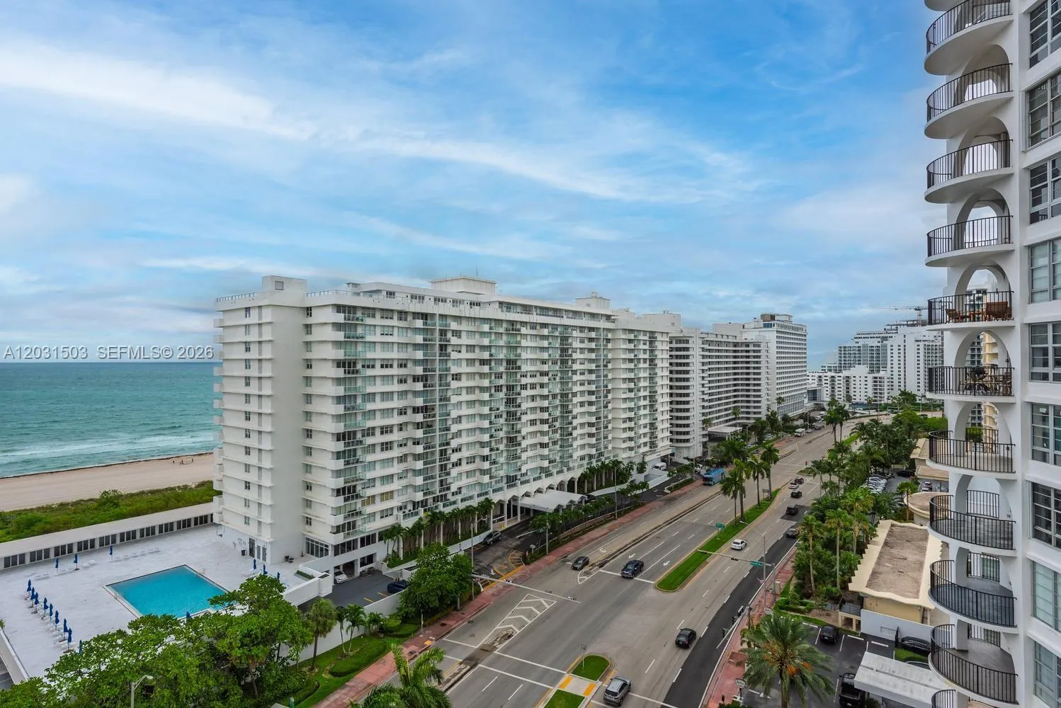 5660 Collins Ave # 14C, Miami Beach FL 33140