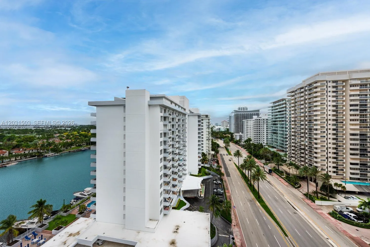 5660 Collins Ave # 14C, Miami Beach FL 33140